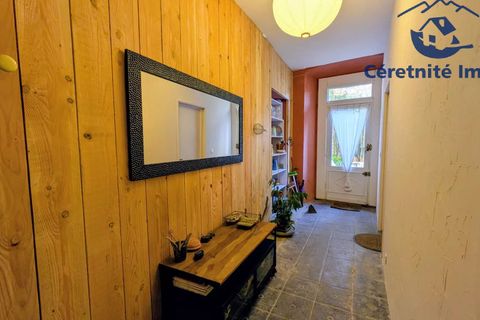 Villa a Arles-sur-Tech, Pyrenees-Orientales, Arles-sur-Tech - € 262.000 | Ref: 1138 - foto 22