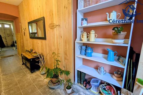 Villa a Arles-sur-Tech, Pyrenees-Orientales, Arles-sur-Tech - € 262.000 | Ref: 1138 - foto 23