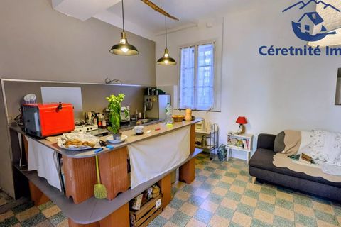 Villa a Arles-sur-Tech, Pyrenees-Orientales, Arles-sur-Tech - € 262.000 | Ref: 1138 - foto 26
