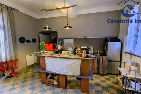 Villa a Arles-sur-Tech, Pyrenees-Orientales, Arles-sur-Tech - € 262.000 | Ref: 1138 - foto 27