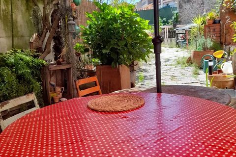 Villa a Arles-sur-Tech, Pyrenees-Orientales, Arles-sur-Tech - € 262.000 | Ref: 1138 - foto 33