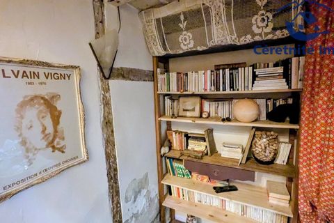 Villa a Arles-sur-Tech, Pyrenees-Orientales, Arles-sur-Tech - € 262.000 | Ref: 1138 - foto 34