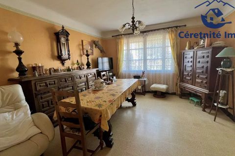 Villa i Ceret, Pyrenees-Orientales, Ceret - € 175.000 | Ref: 1124 - foto 3