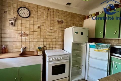 Villa i Ceret, Pyrenees-Orientales, Ceret - € 175.000 | Ref: 1124 - foto 4