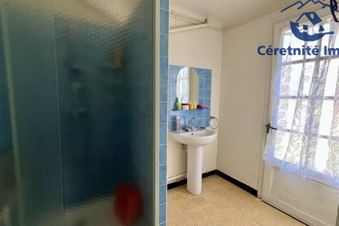Villa i Ceret, Pyrenees-Orientales, Ceret - € 175.000 | Ref: 1124 - foto 5