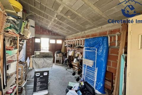Villa i Ceret, Pyrenees-Orientales, Ceret - € 175.000 | Ref: 1124 - foto 6
