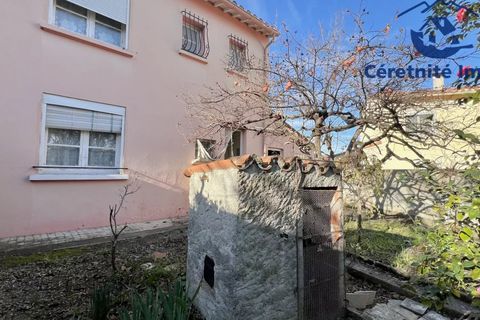 Villa i Ceret, Pyrenees-Orientales, Ceret - € 175.000 | Ref: 1124 - foto 7