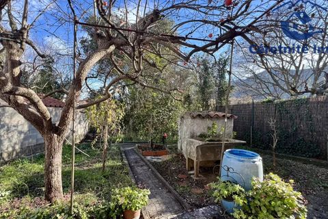 Villa i Ceret, Pyrenees-Orientales, Ceret - € 175.000 | Ref: 1124 - foto 9