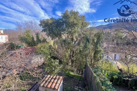 Villa i Ceret, Pyrenees-Orientales, Ceret - € 175.000 | Ref: 1124 - foto 10