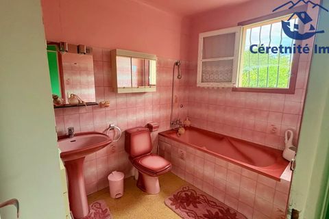 Villa i Ceret, Pyrenees-Orientales, Ceret - € 175.000 | Ref: 1124 - foto 11