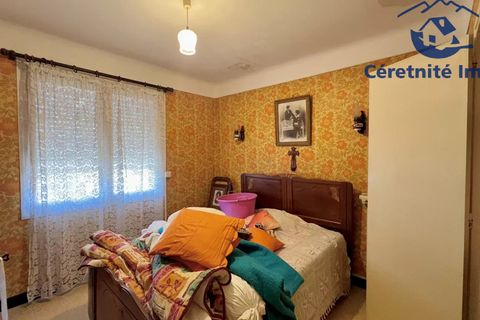 Villa i Ceret, Pyrenees-Orientales, Ceret - € 175.000 | Ref: 1124 - foto 12