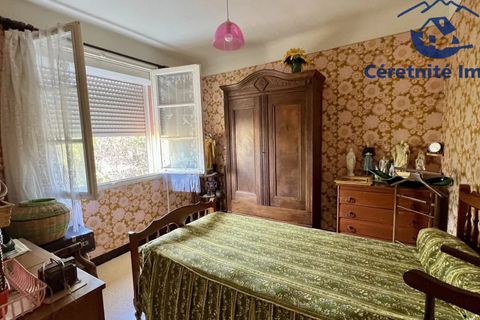 Villa i Ceret, Pyrenees-Orientales, Ceret - € 175.000 | Ref: 1124 - foto 13