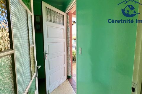 Villa i Ceret, Pyrenees-Orientales, Ceret - € 175.000 | Ref: 1124 - foto 14