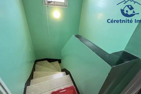 Villa i Ceret, Pyrenees-Orientales, Ceret - € 175.000 | Ref: 1124 - foto 15