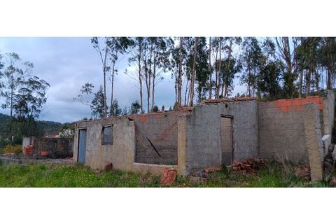 Helårsgrund i Macao, Santarem, Macao - € 15.000 | Ref: SÒL_389 - foto 1