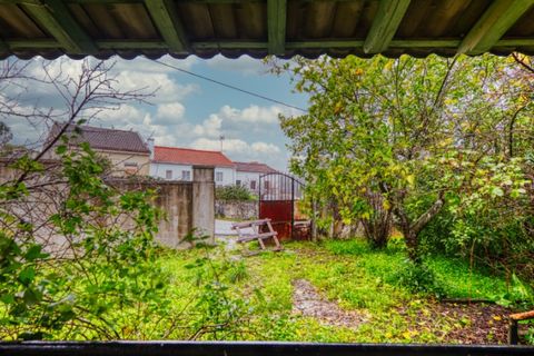 Villa i Macao, Santarem, Macao - € 90.000 | Ref: CAS_385 - foto 2