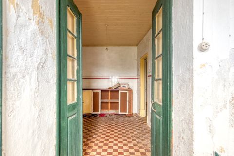 Villa i Macao, Santarem, Macao - € 90.000 | Ref: CAS_385 - foto 6