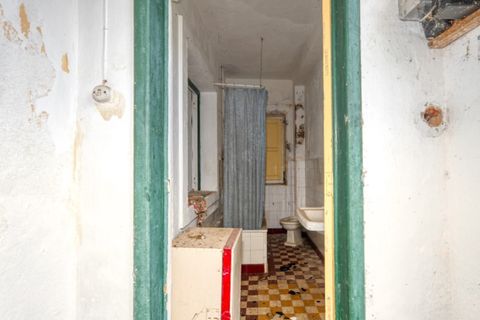 Villa i Macao, Santarem, Macao - € 90.000 | Ref: CAS_385 - foto 8