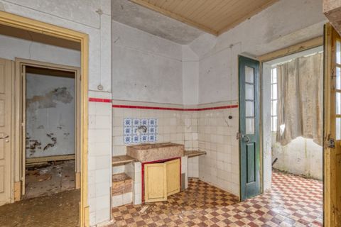 Villa i Macao, Santarem, Macao - € 90.000 | Ref: CAS_385 - foto 10