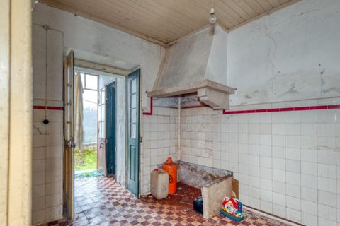 Villa i Macao, Santarem, Macao - € 90.000 | Ref: CAS_385 - foto 11
