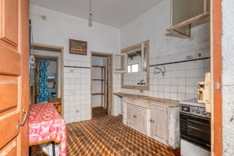 Villa i Macao, Santarem, Macao - € 90.000 | Ref: CAS_385 - foto 26