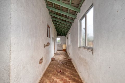 Villa i Macao, Santarem, Macao - € 90.000 | Ref: CAS_385 - foto 29