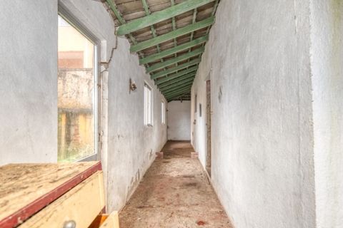 Villa i Macao, Santarem, Macao - € 90.000 | Ref: CAS_385 - foto 31