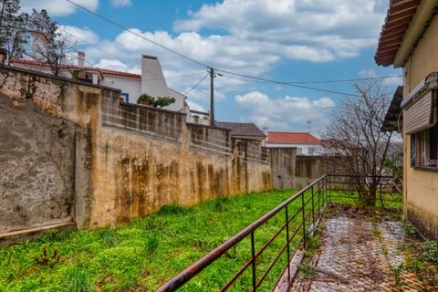 Villa i Macao, Santarem, Macao - € 90.000 | Ref: CAS_385 - foto 32