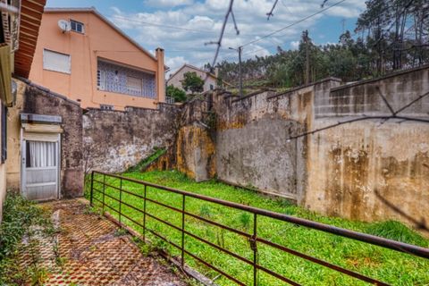 Villa i Macao, Santarem, Macao - € 90.000 | Ref: CAS_385 - foto 33