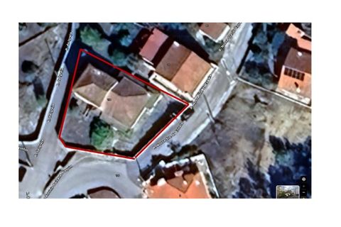 Villa i Macao, Santarem, Macao - € 90.000 | Ref: CAS_385 - foto 35