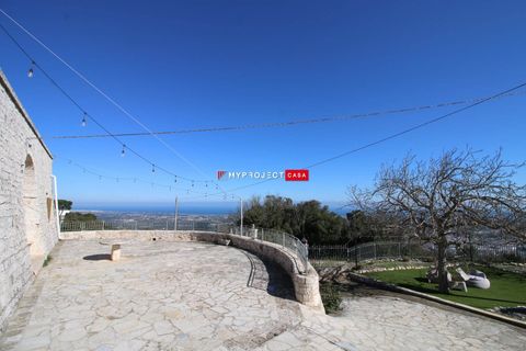 Landsbyhus i Fasano, Brindisi, Fasano - € 980.000 | Ref: D283 - foto 8