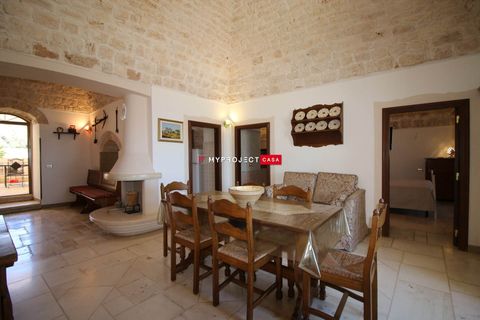 Landsbyhus i Fasano, Brindisi, Fasano - € 980.000 | Ref: D283 - foto 10