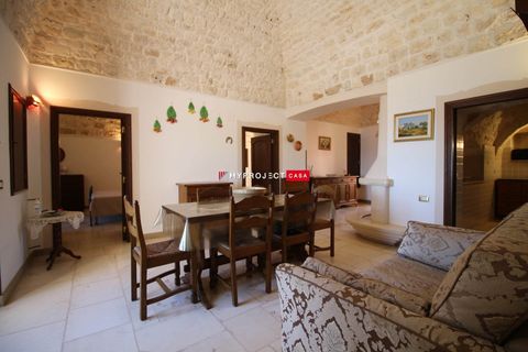 Landsbyhus i Fasano, Brindisi, Fasano - € 980.000 | Ref: D283 - foto 11