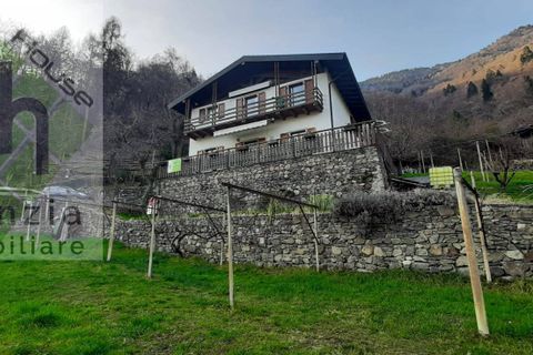 Leilighet i Storo, Trento, Storo - € 190 000 | Ref: RV0297 - foto 2