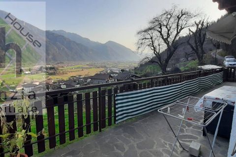Leilighet i Storo, Trento, Storo - € 190 000 | Ref: RV0297 - foto 5