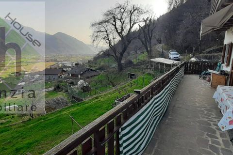Leilighet i Storo, Trento, Storo - € 190 000 | Ref: RV0297 - foto 7