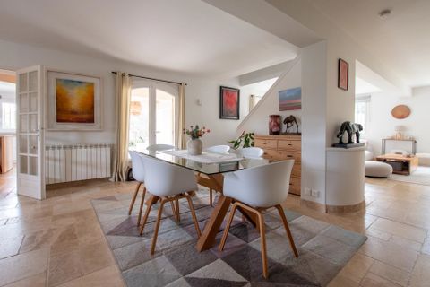 Villa i Chateauneuf-Grasse, Alpes-Maritimes, Chateauneuf-Grasse - € 1.550.000 | Ref: 86820890 - foto 10