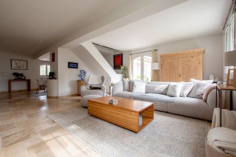 Villa i Chateauneuf-Grasse, Alpes-Maritimes, Chateauneuf-Grasse - € 1.550.000 | Ref: 86820890 - foto 11