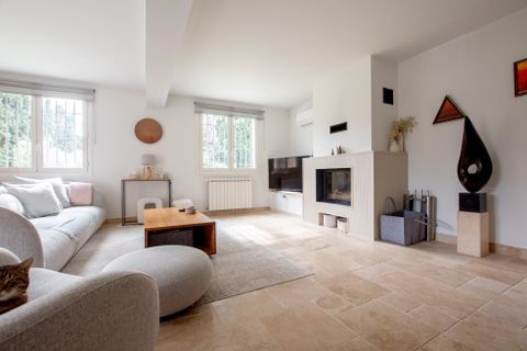 Villa i Chateauneuf-Grasse, Alpes-Maritimes, Chateauneuf-Grasse - € 1.550.000 | Ref: 86820890 - foto 12