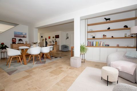 Villa i Chateauneuf-Grasse, Alpes-Maritimes, Chateauneuf-Grasse - € 1.550.000 | Ref: 86820890 - foto 14
