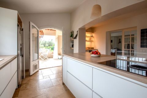 Villa i Chateauneuf-Grasse, Alpes-Maritimes, Chateauneuf-Grasse - € 1.550.000 | Ref: 86820890 - foto 18