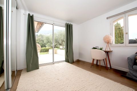 Villa i Chateauneuf-Grasse, Alpes-Maritimes, Chateauneuf-Grasse - € 1.550.000 | Ref: 86820890 - foto 24