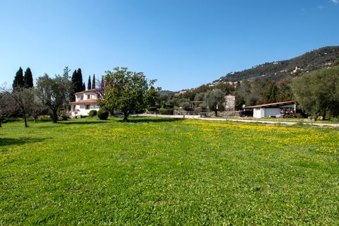 Villa i Chateauneuf-Grasse, Alpes-Maritimes, Chateauneuf-Grasse - € 1.550.000 | Ref: 86820890 - foto 3