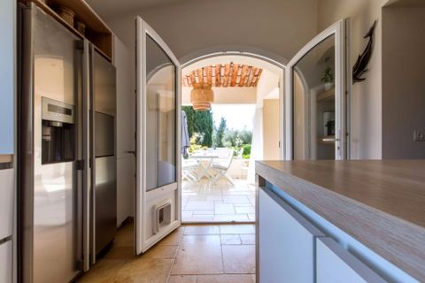 Villa i Chateauneuf-Grasse, Alpes-Maritimes, Chateauneuf-Grasse - € 1.550.000 | Ref: 86820890 - foto 17