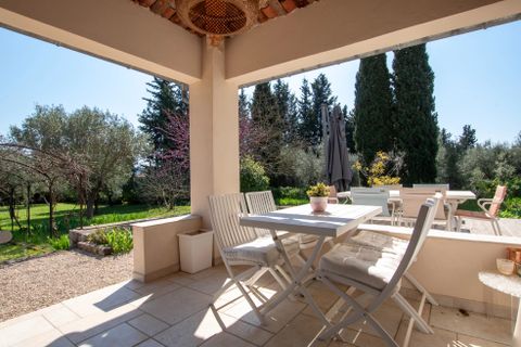 Villa i Chateauneuf-Grasse, Alpes-Maritimes, Chateauneuf-Grasse - € 1.550.000 | Ref: 86820890 - foto 20