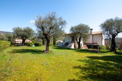 Villa i Chateauneuf-Grasse, Alpes-Maritimes, Chateauneuf-Grasse - € 1.550.000 | Ref: 86820890 - foto 36