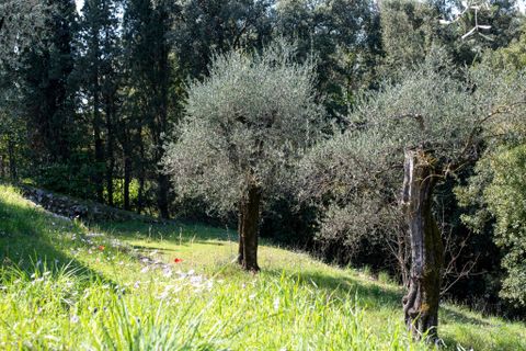 Villa i Chateauneuf-Grasse, Alpes-Maritimes, Chateauneuf-Grasse - € 1.550.000 | Ref: 86820890 - foto 45