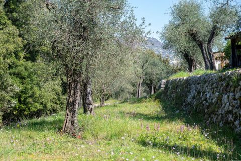 Villa i Chateauneuf-Grasse, Alpes-Maritimes, Chateauneuf-Grasse - € 1.550.000 | Ref: 86820890 - foto 46