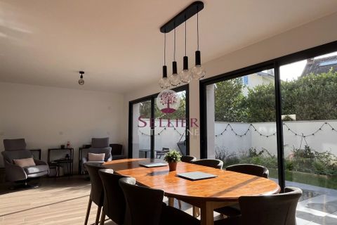 Byhus i Fresnes, Val-de-Marne, Fresnes - € 750.000 | Ref: 86818640 - foto 4