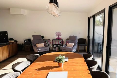 Byhus i Fresnes, Val-de-Marne, Fresnes - € 750.000 | Ref: 86818640 - foto 5